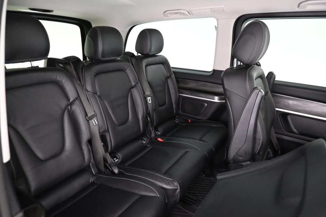 MERCEDES-BENZ V 2019