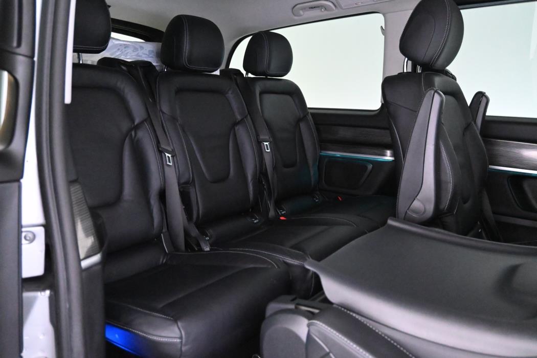 MERCEDES-BENZ V 2019