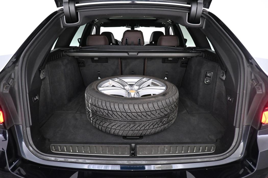 BMW 540 2022