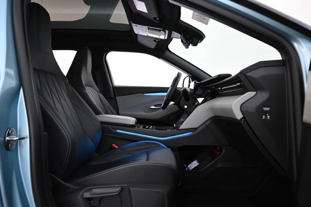 FORD Explorer 2024