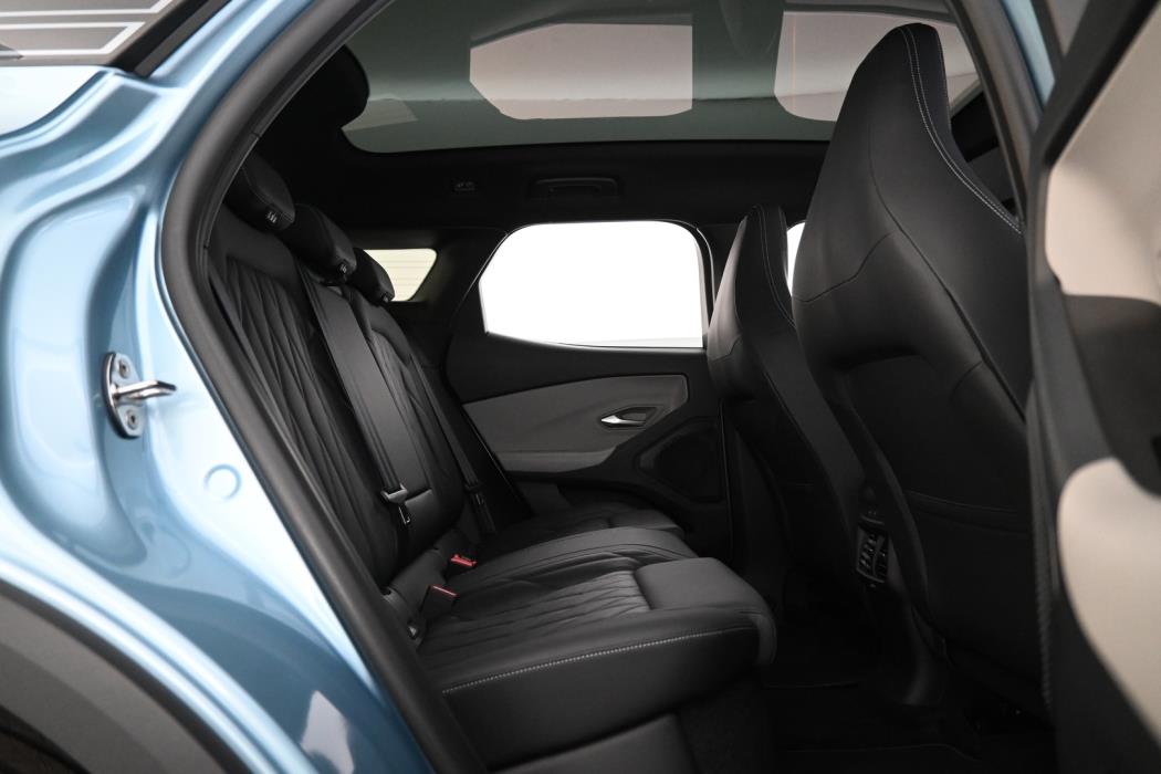 FORD Explorer 2024