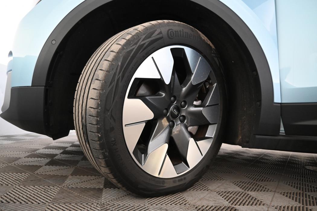 FORD Explorer 2024