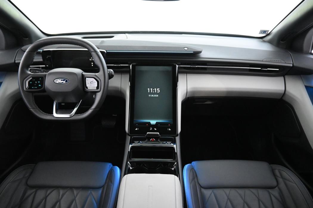FORD Explorer 2024