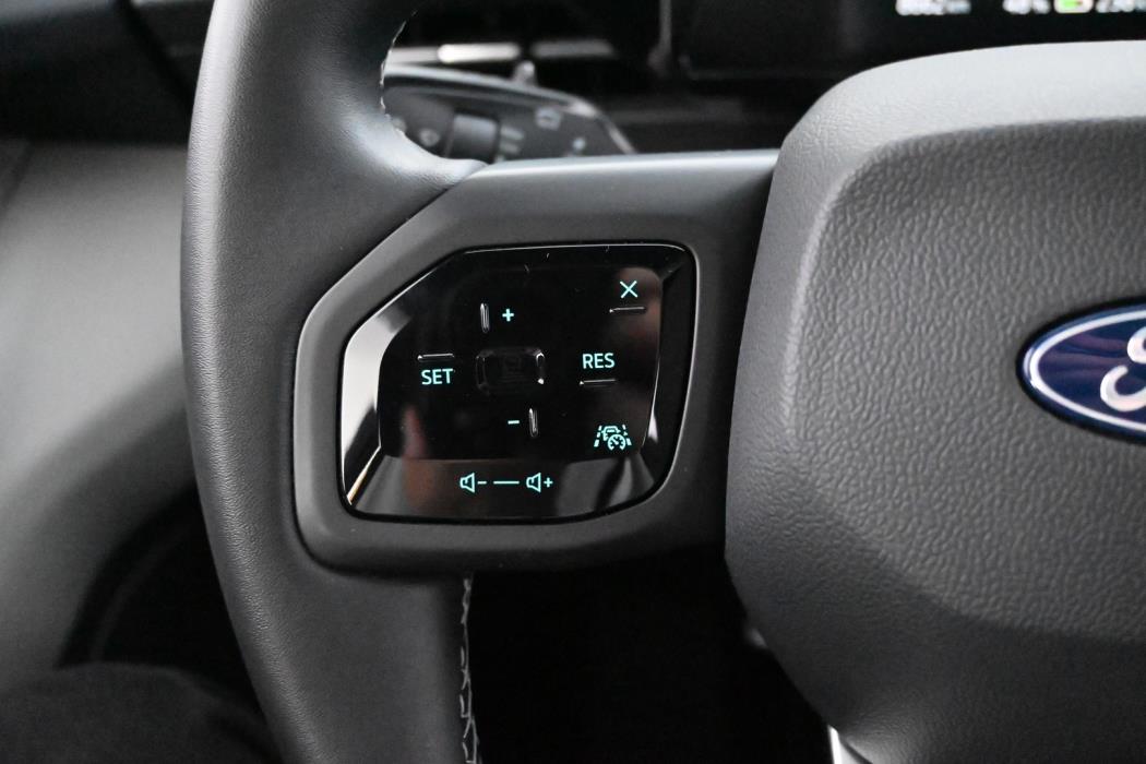 FORD Explorer 2024