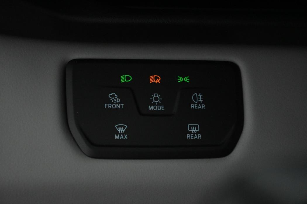 FORD Explorer 2024
