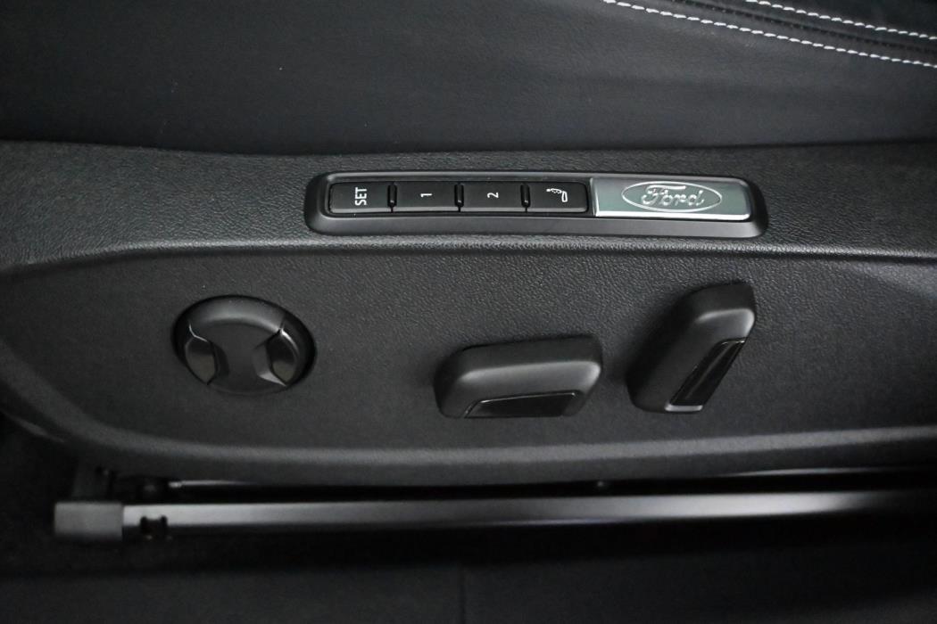 FORD Explorer 2024