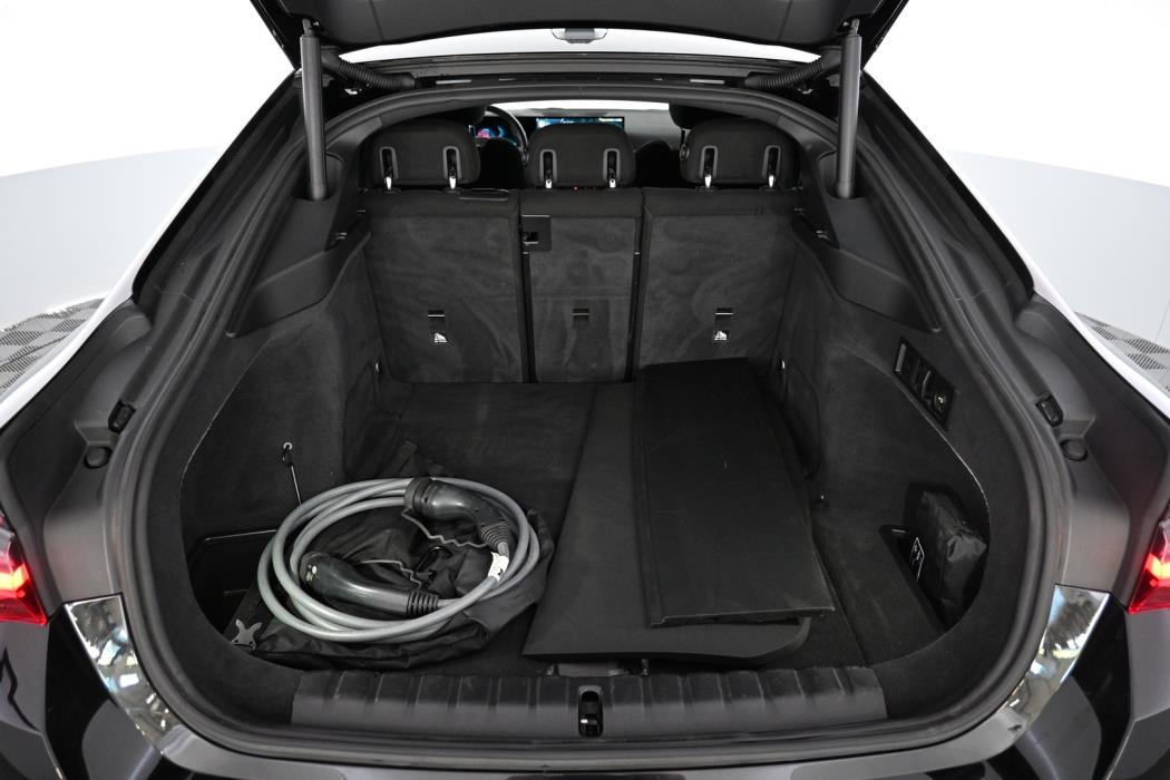BMW I4 M50 2025