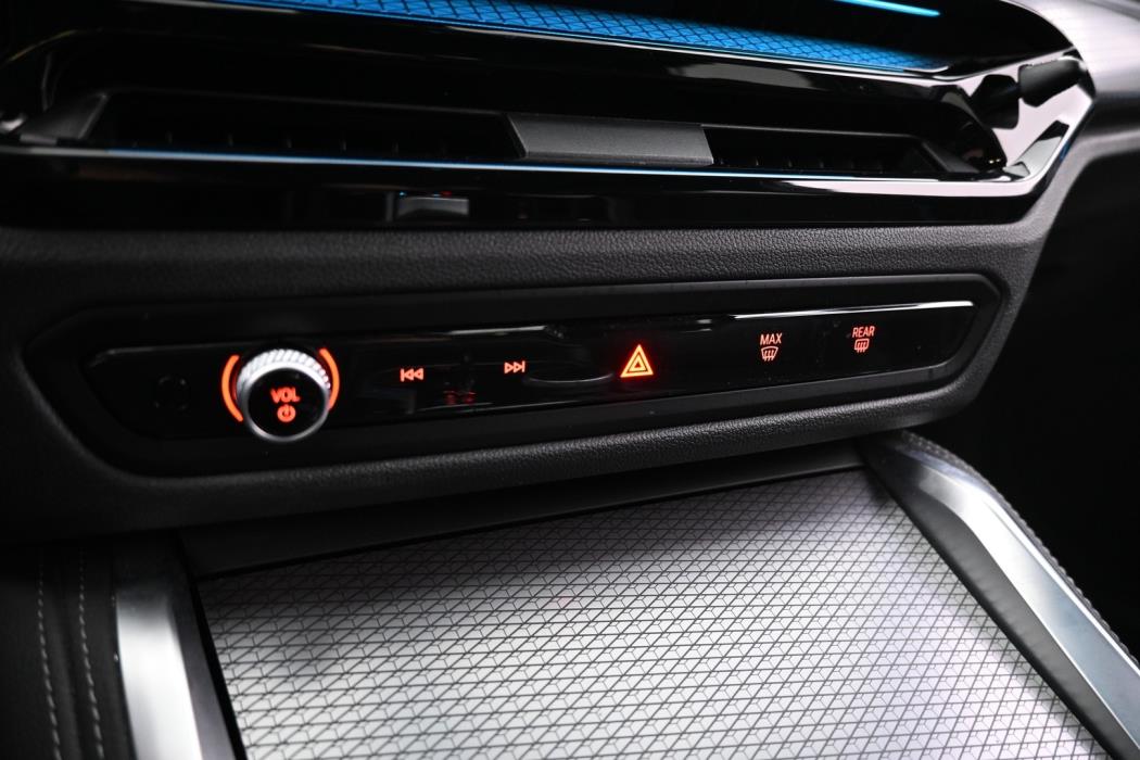 BMW I4 M50 2025