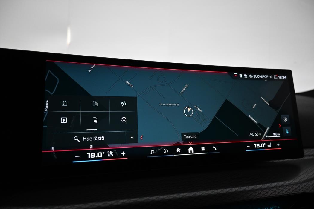 BMW I4 M50 2025
