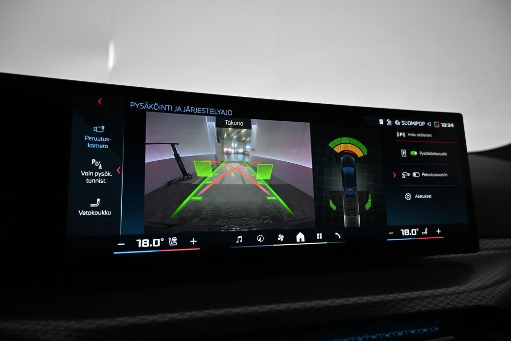 BMW I4 M50 2025