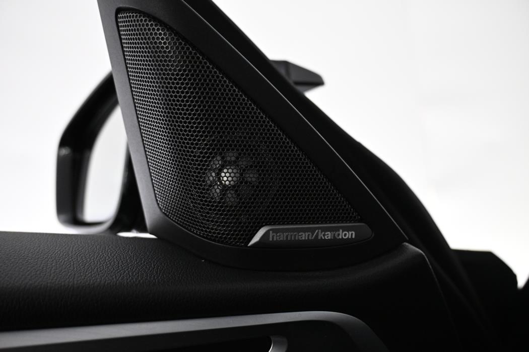 BMW I4 M50 2025