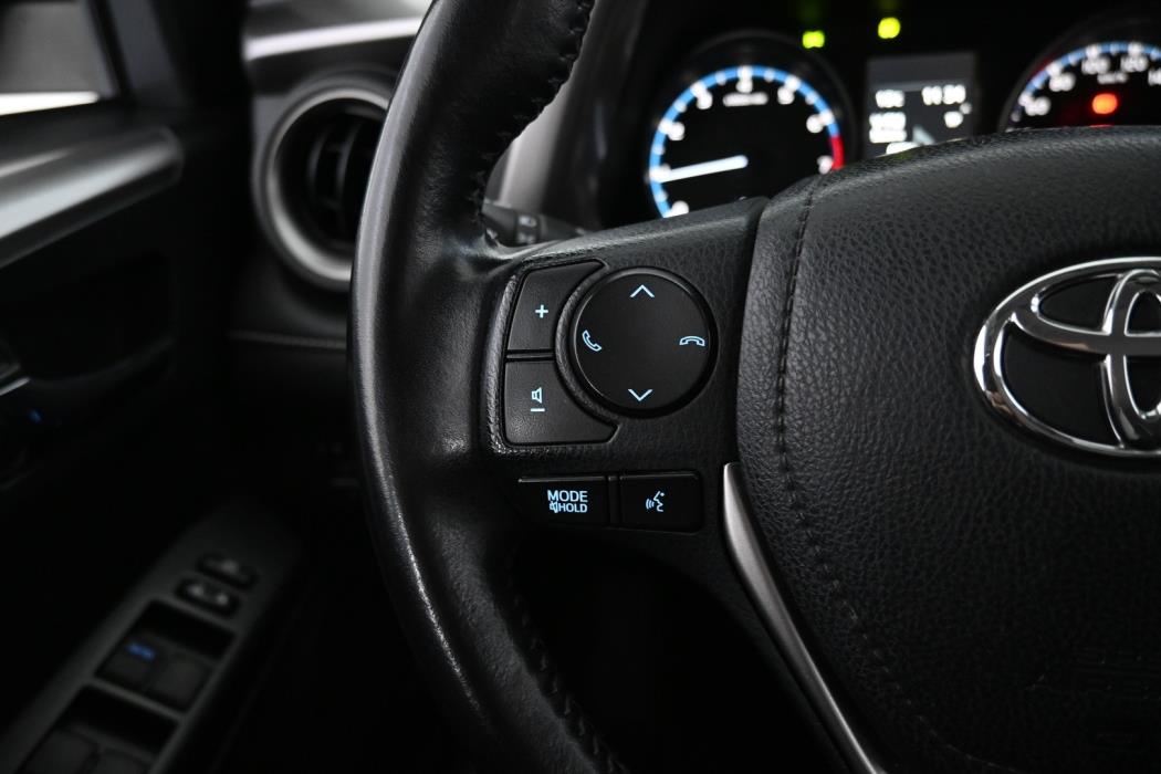 TOYOTA RAV4 2016
