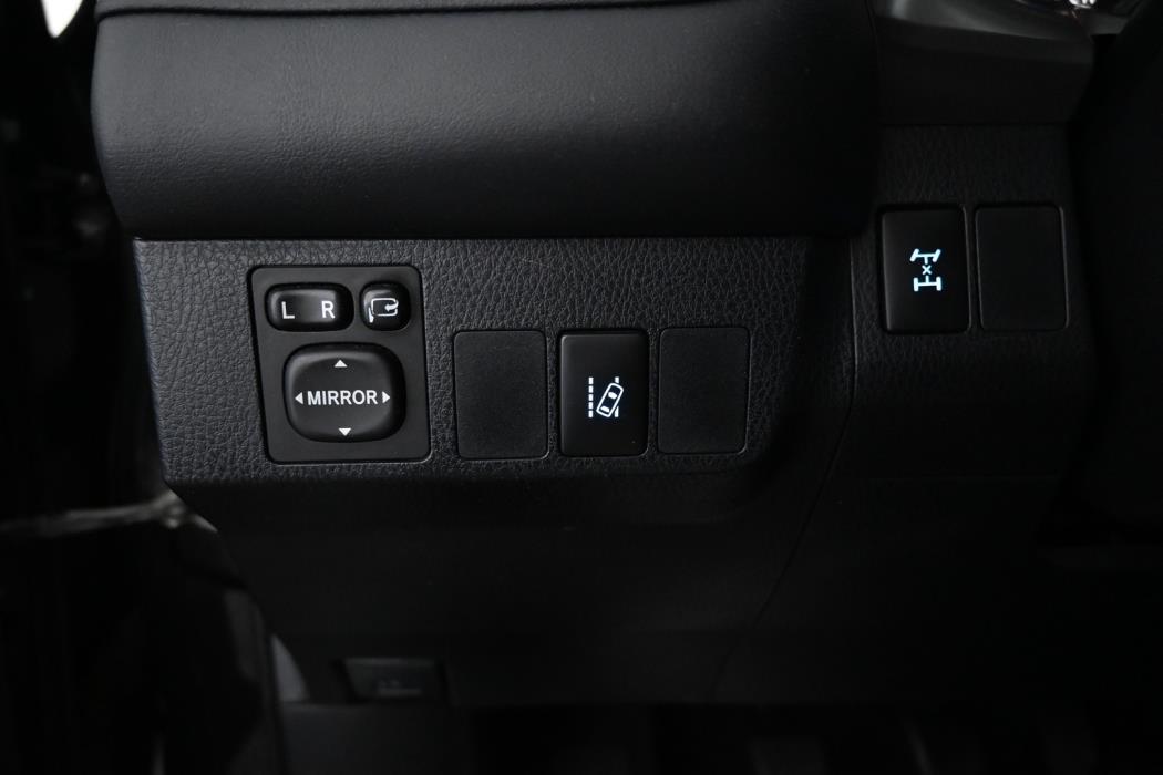 TOYOTA RAV4 2016