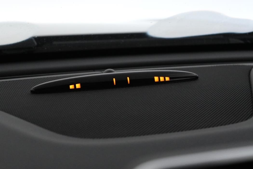 MERCEDES-BENZ GLA 2016