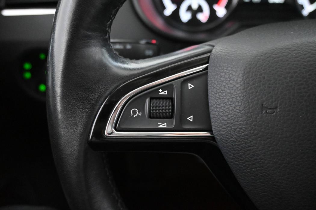 SKODA Octavia 2018