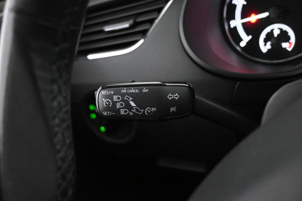 SKODA Octavia 2018