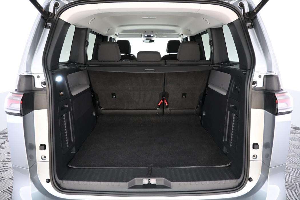 VOLKSWAGEN ID. Buzz 2023