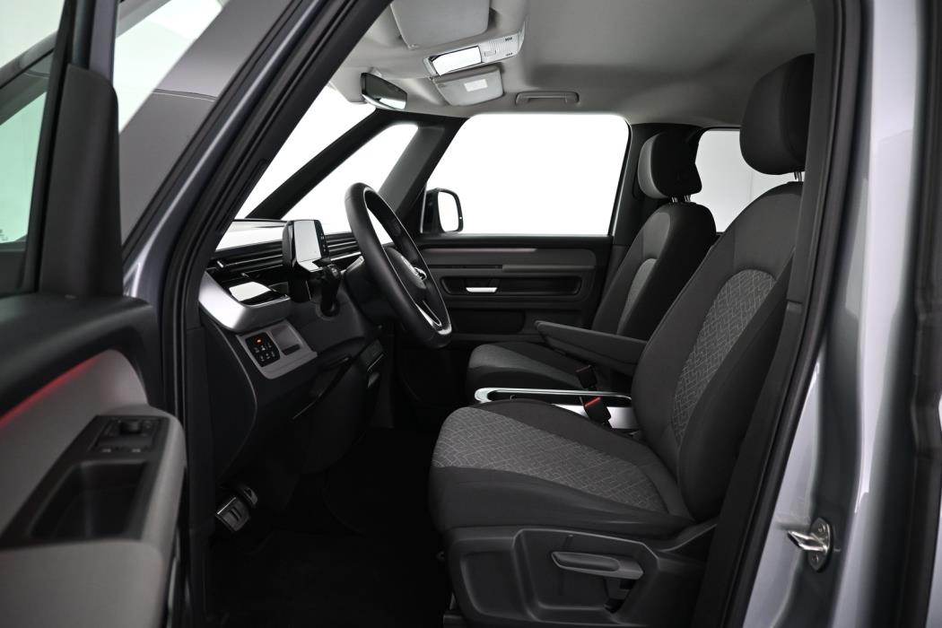 VOLKSWAGEN ID. Buzz 2023