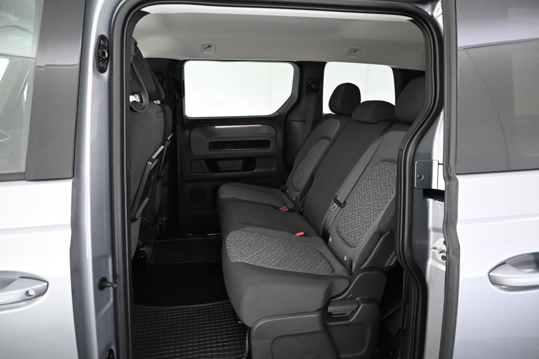 VOLKSWAGEN ID. Buzz 2023