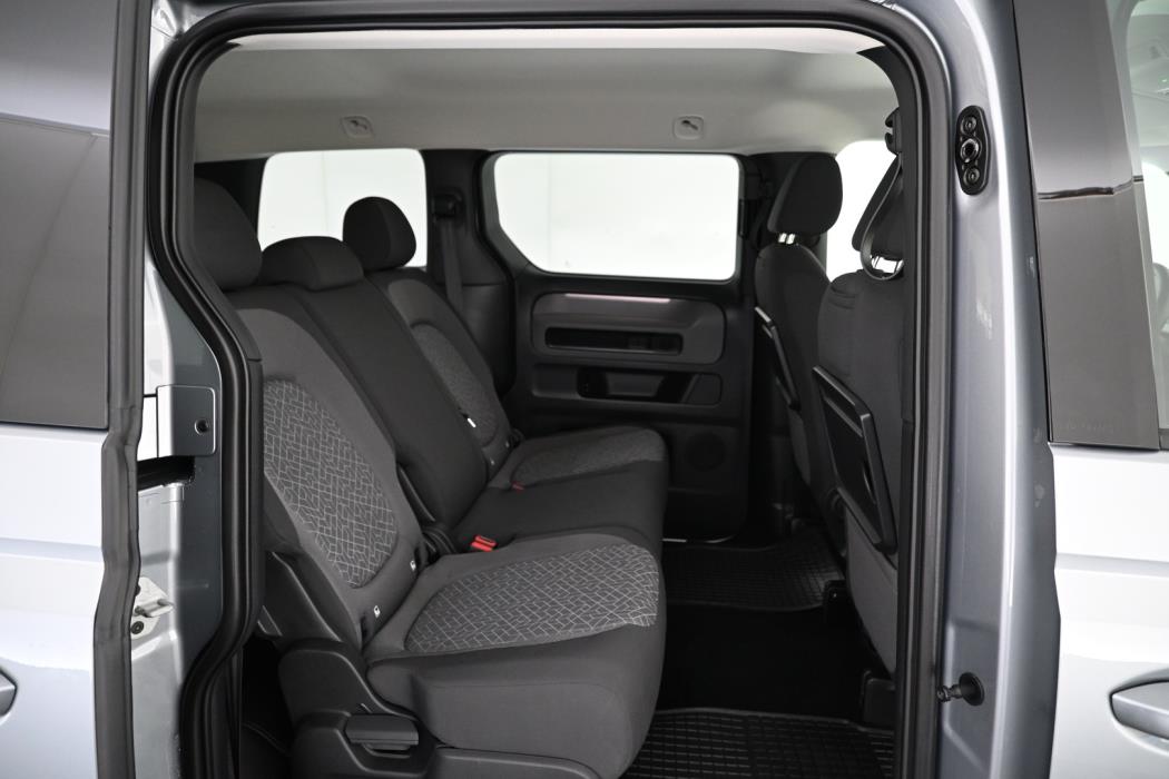 VOLKSWAGEN ID. Buzz 2023