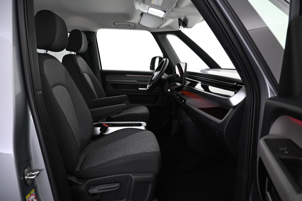 VOLKSWAGEN ID. Buzz 2023