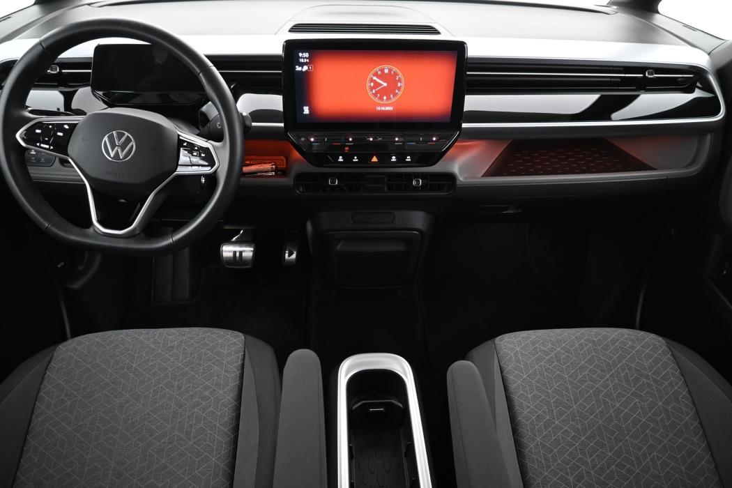 VOLKSWAGEN ID. Buzz 2023