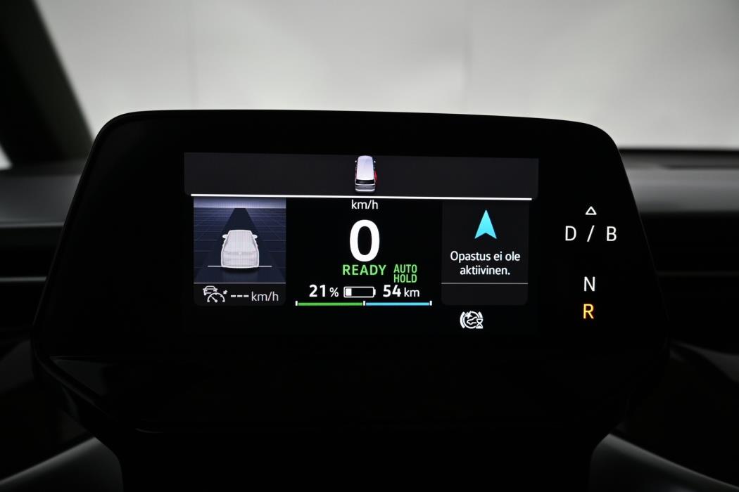 VOLKSWAGEN ID. Buzz 2023