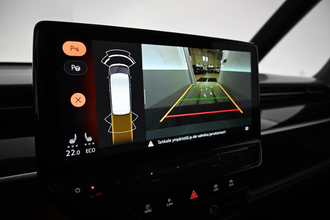 VOLKSWAGEN ID. Buzz 2023