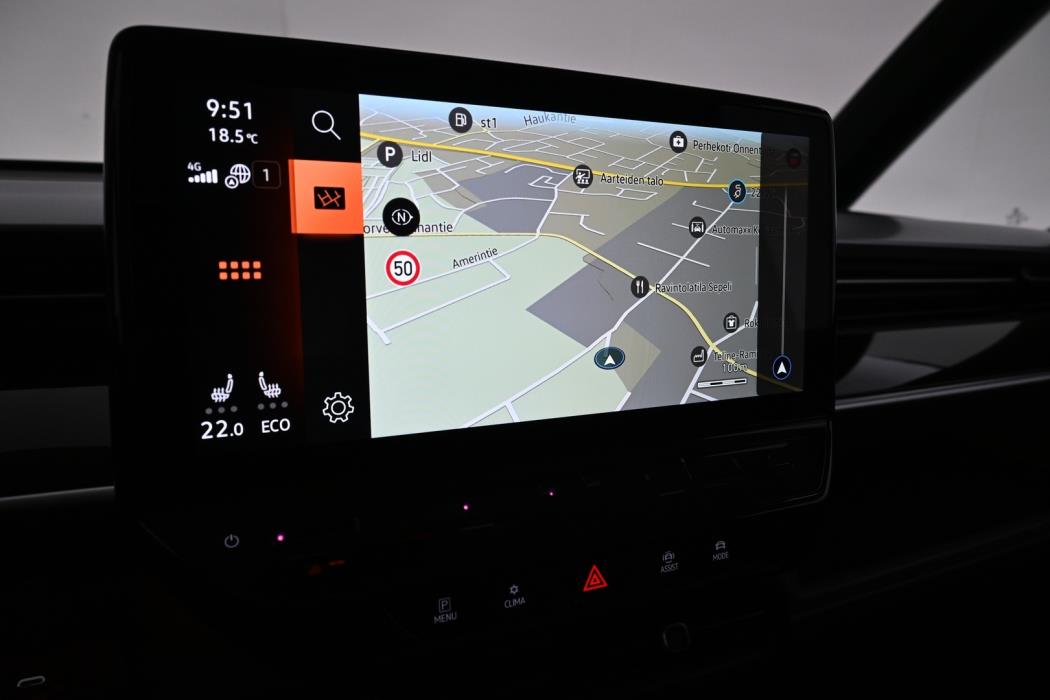 VOLKSWAGEN ID. Buzz 2023