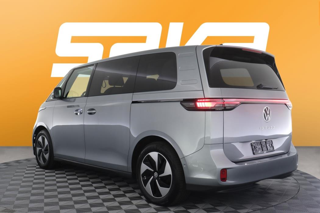 VOLKSWAGEN ID. Buzz 2023