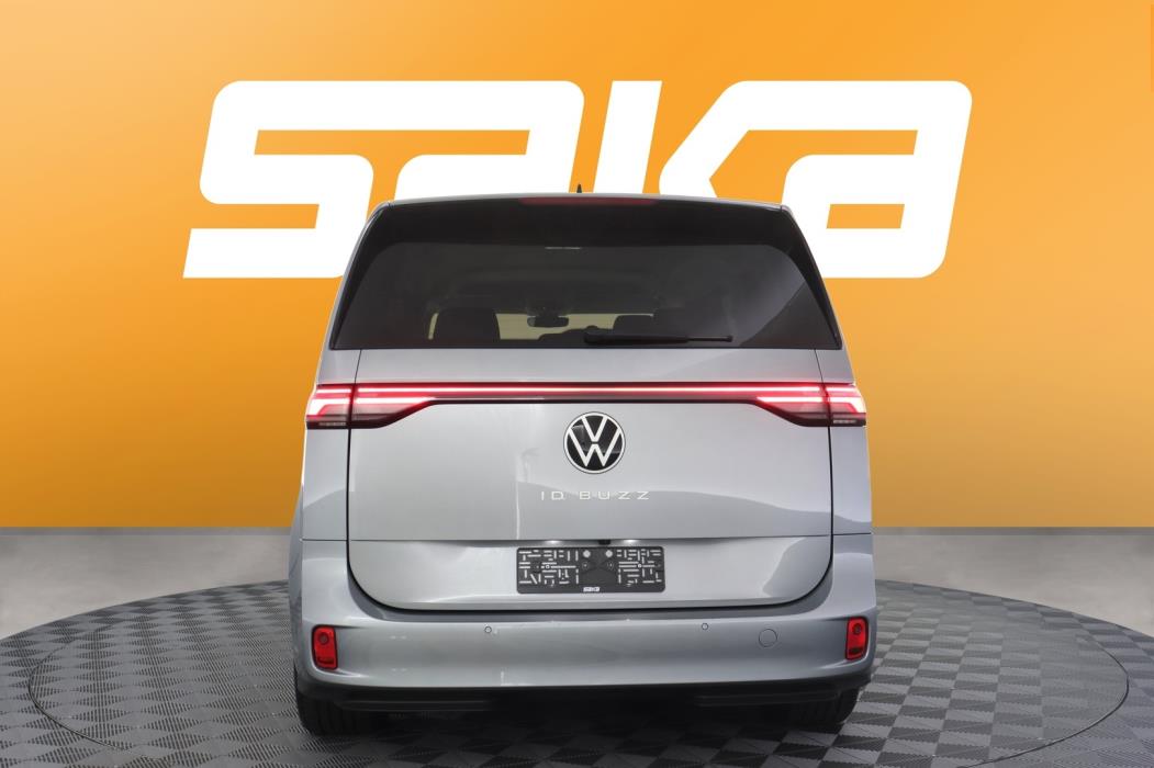 VOLKSWAGEN ID. Buzz 2023