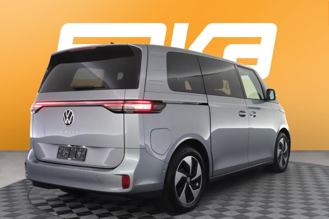 VOLKSWAGEN ID. Buzz 2023