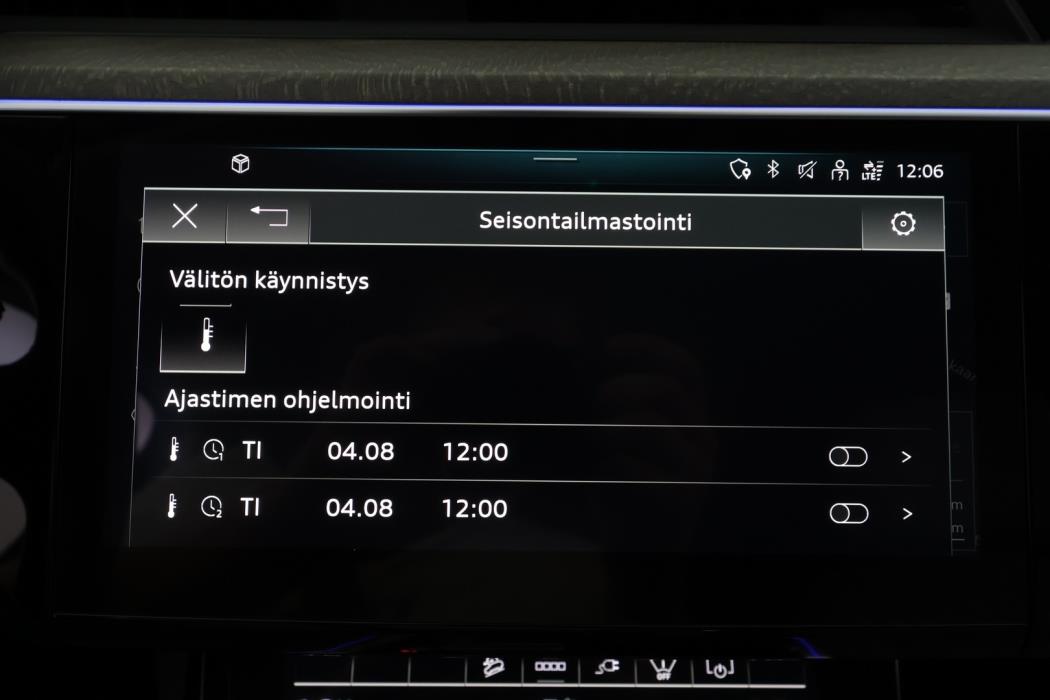 AUDI e-tron 2023