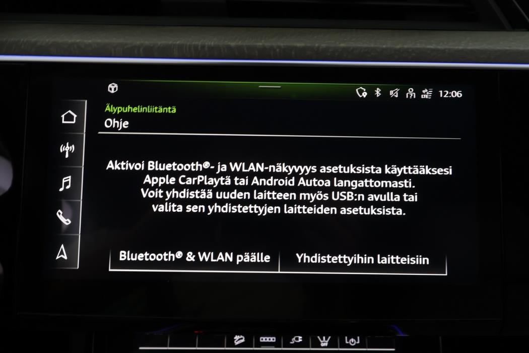 AUDI e-tron 2023