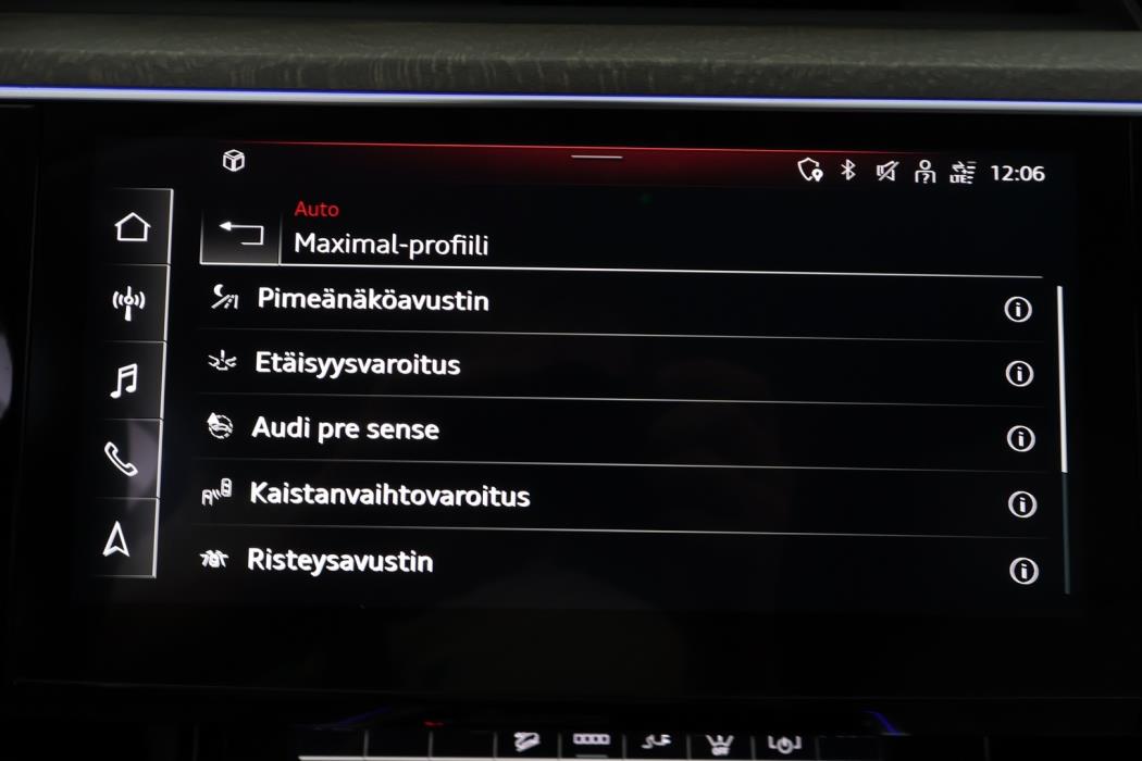 AUDI e-tron 2023