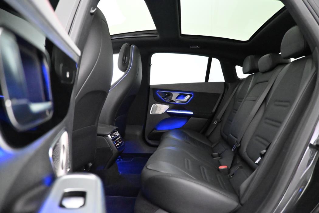 MERCEDES-BENZ EQE 2023