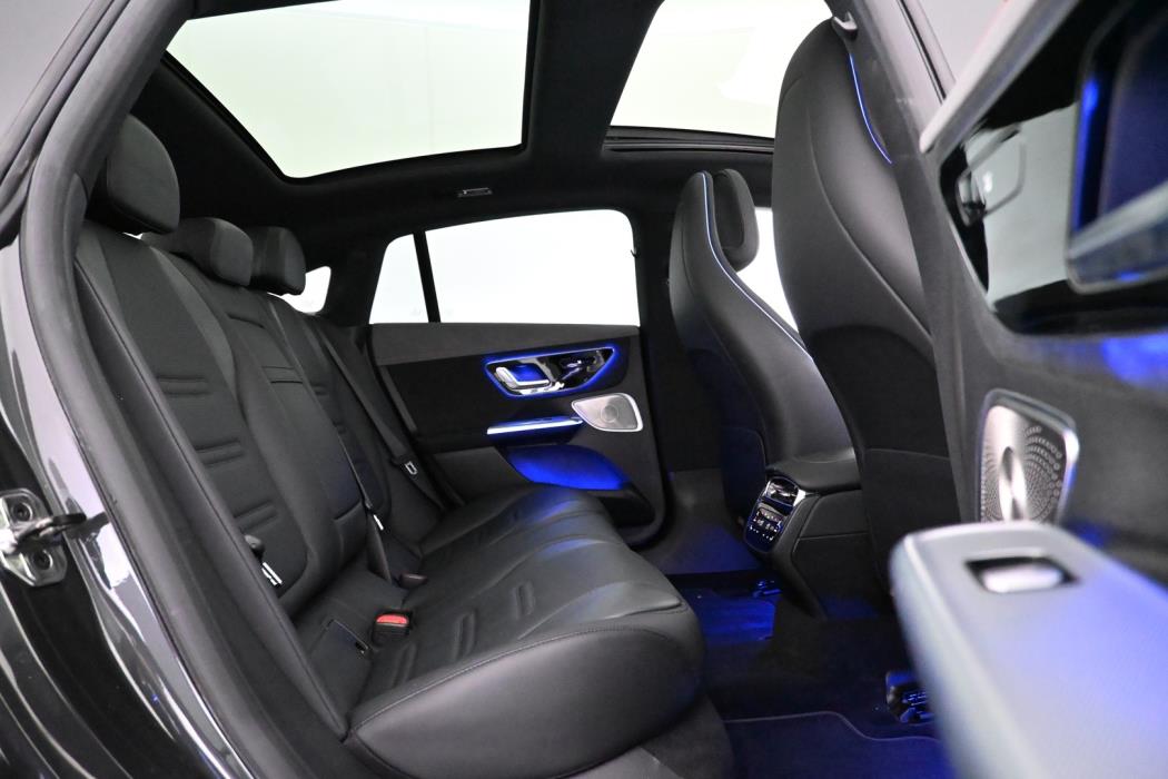 MERCEDES-BENZ EQE 2023