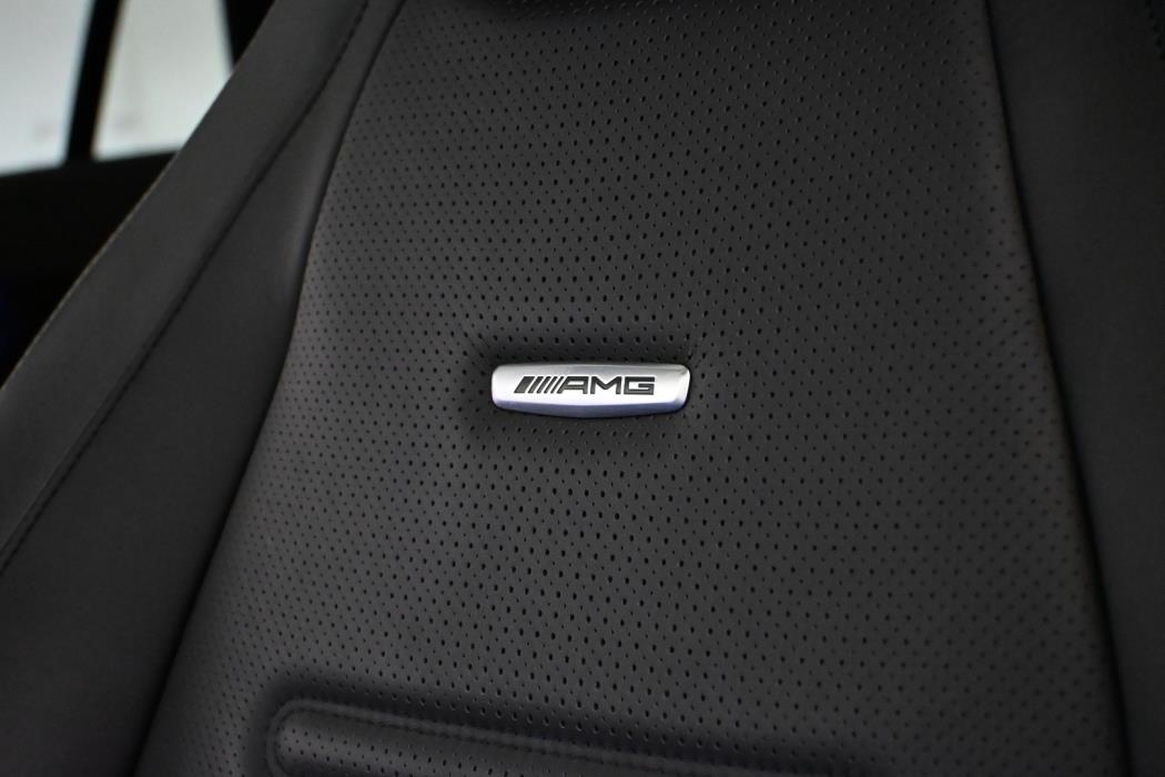 MERCEDES-BENZ EQE 2023