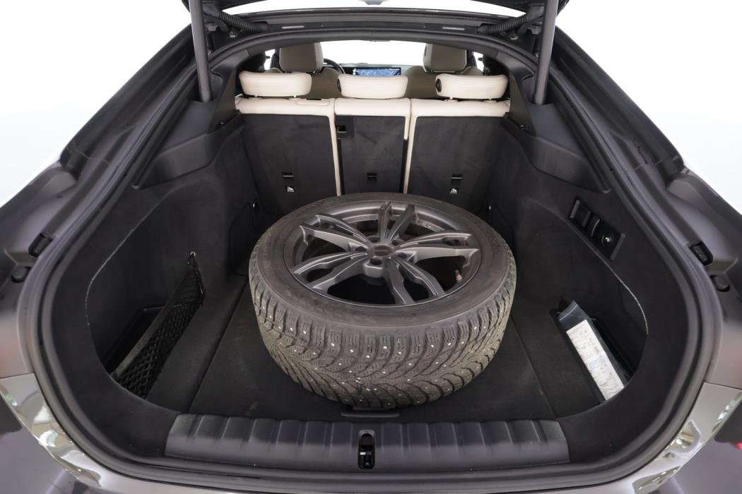 BMW I4 M50 2024