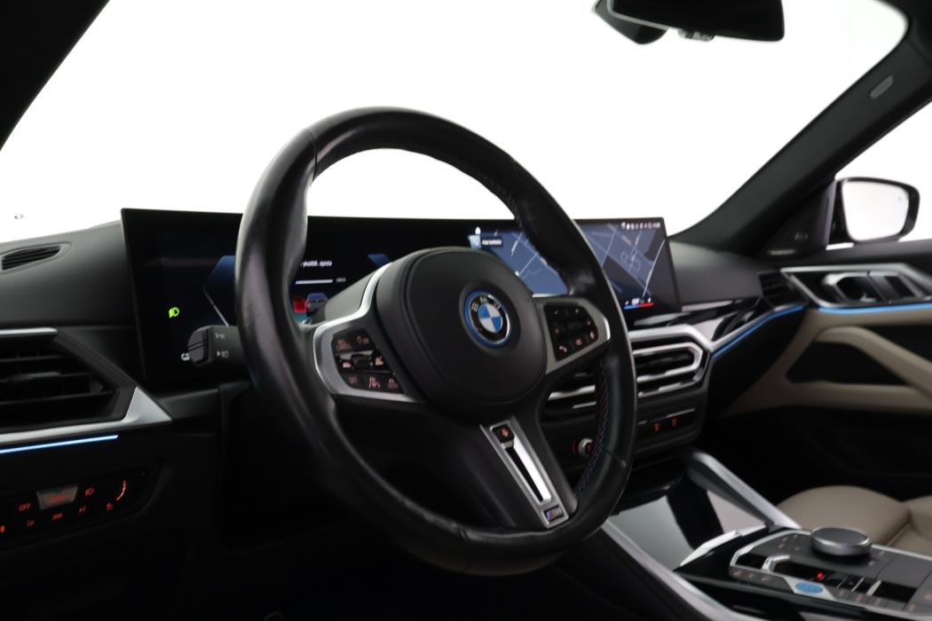 BMW I4 M50 2024
