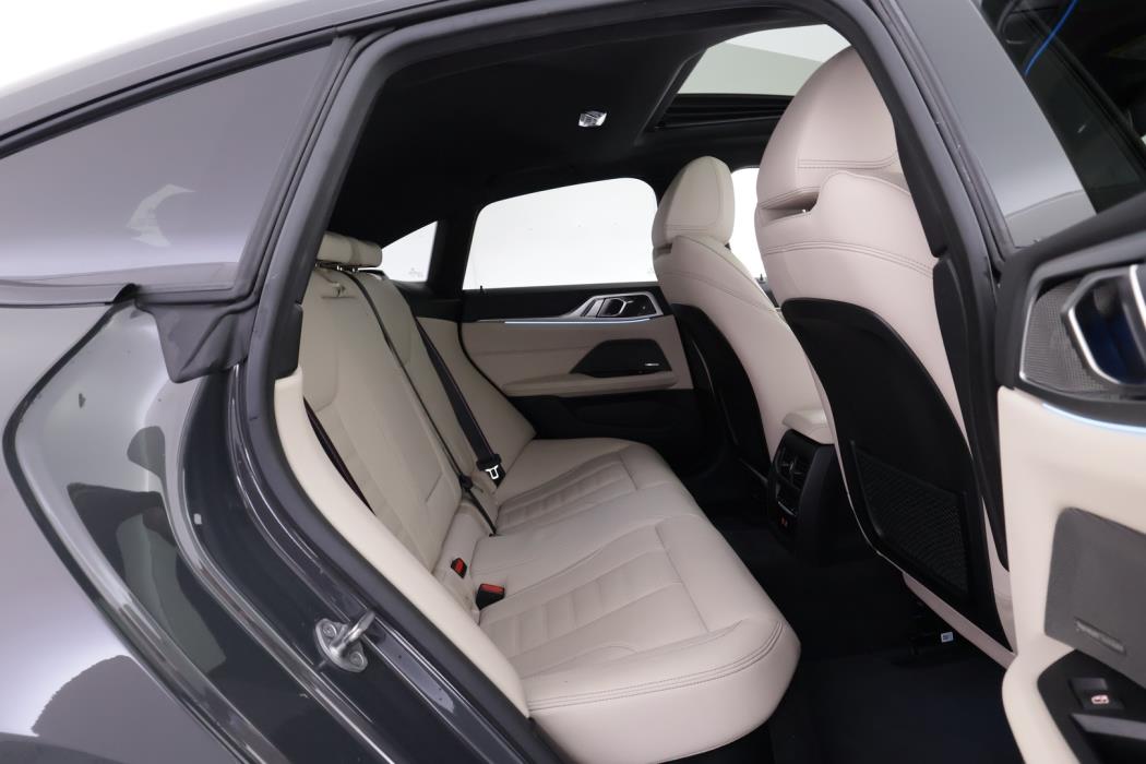 BMW I4 M50 2024