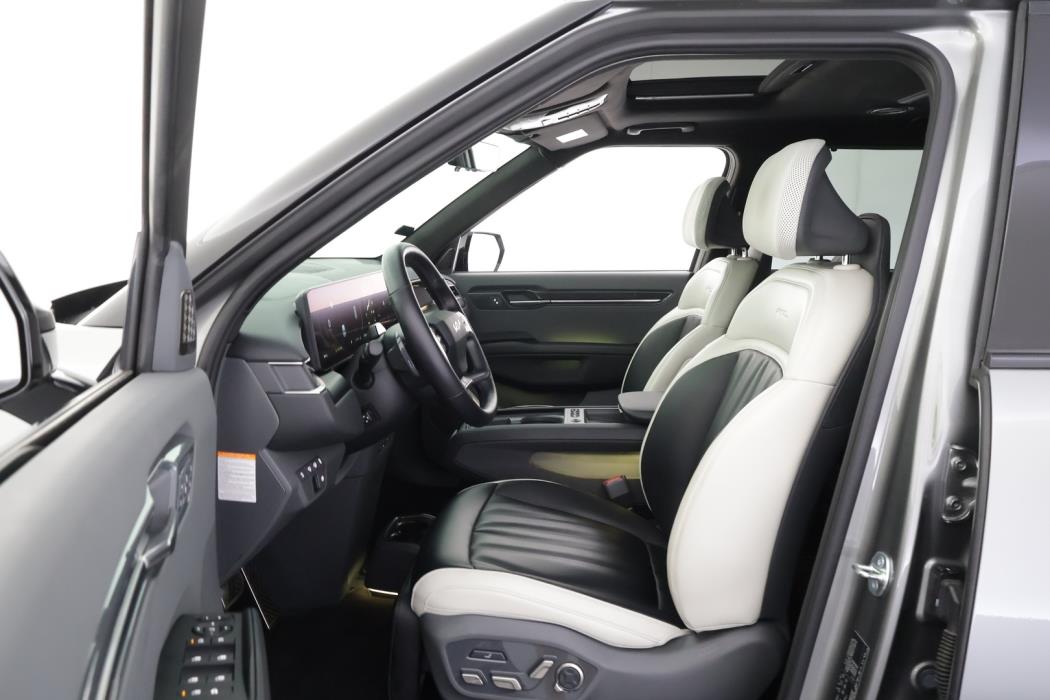 KIA EV9 2024