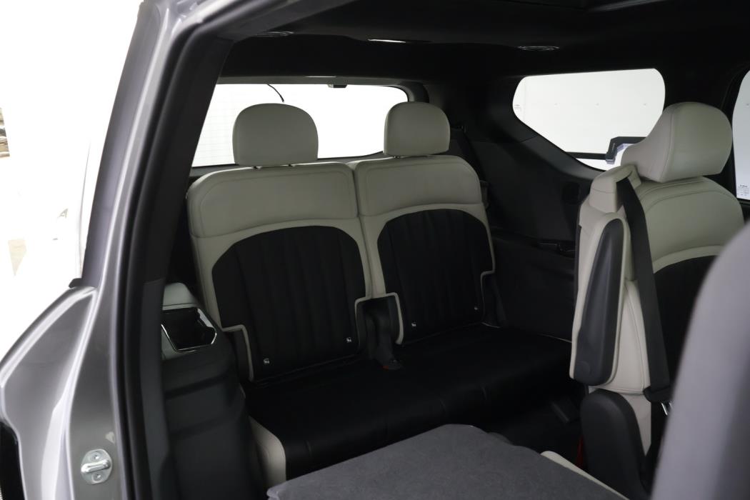 KIA EV9 2024