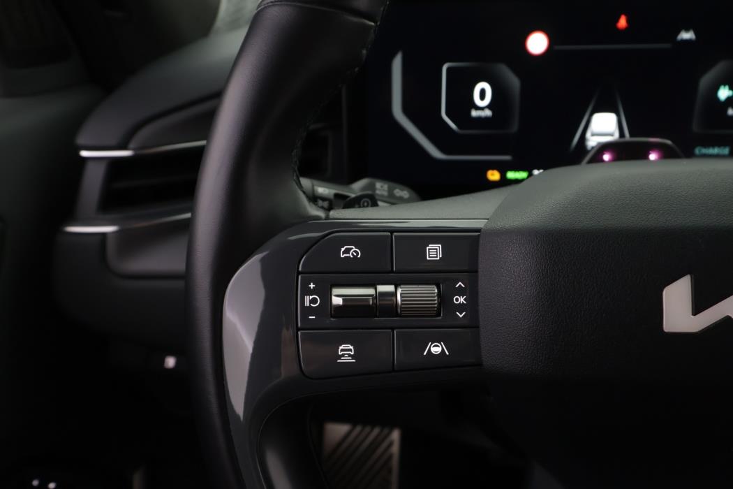 KIA EV9 2024