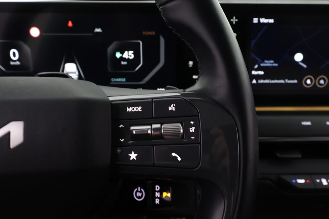 KIA EV9 2024