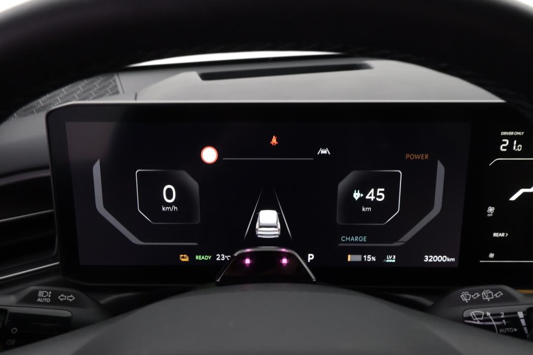 KIA EV9 2024