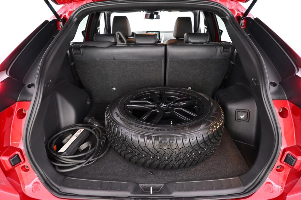 MITSUBISHI Eclipse Cross 2022