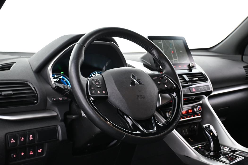 MITSUBISHI Eclipse Cross 2022