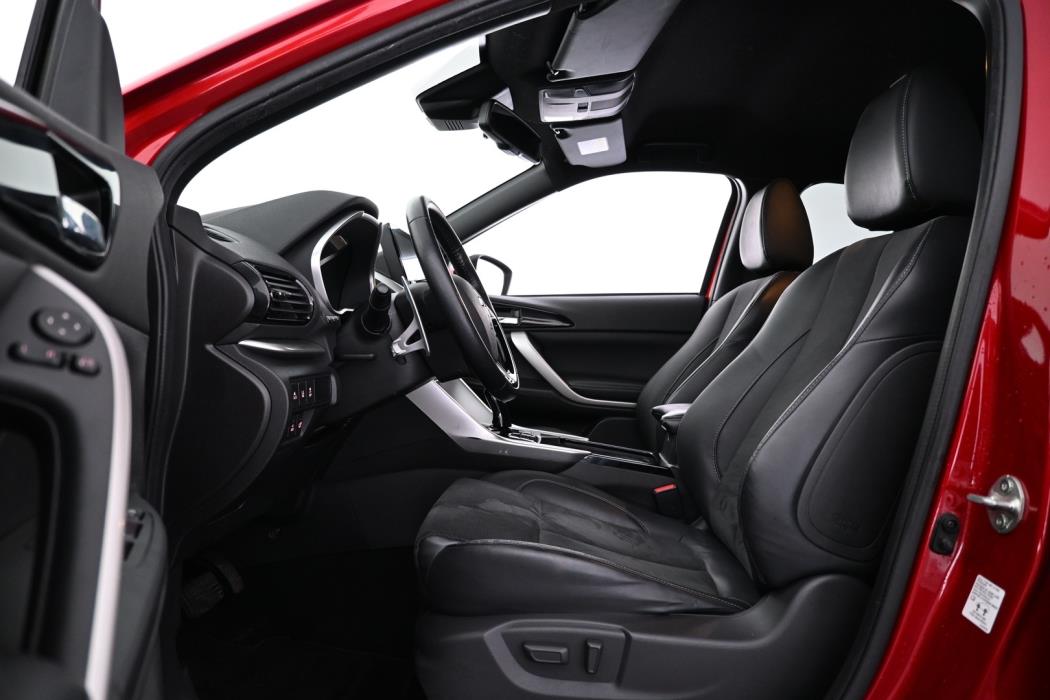 MITSUBISHI Eclipse Cross 2022