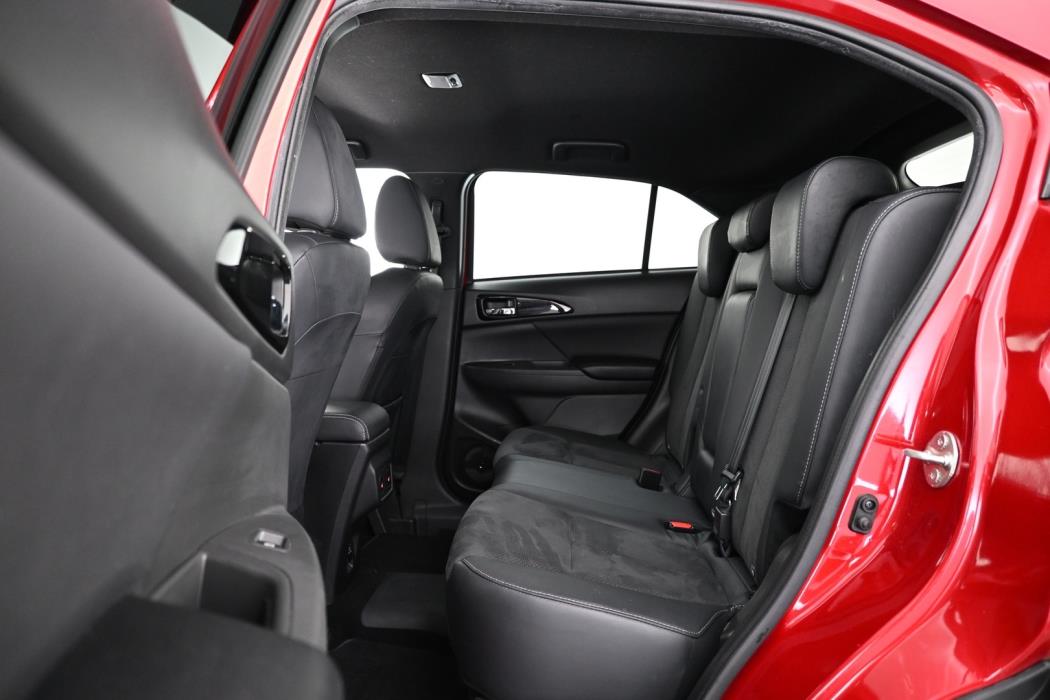 MITSUBISHI Eclipse Cross 2022